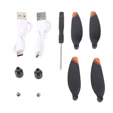 Drone Dual Camera Intelligent