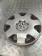 Enjoliveur VOLKSWAGEN GOLF 4