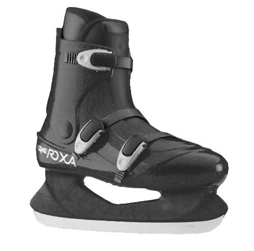 Patins glace roxa grinta - glace,