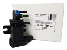 ORIGINAL PSA Electrovanne de