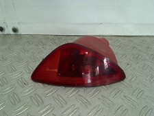 ANTI BROUILLARD ARRIÈRE GAUCHE Renault Clio III (BR/CR) 2012 8200776055