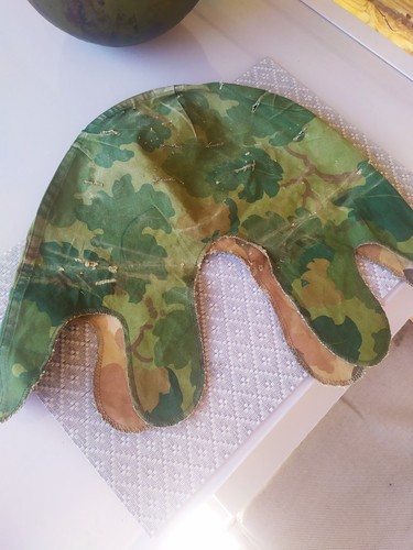 Couvre casque army - us,