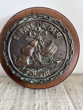 tape de bouche marine