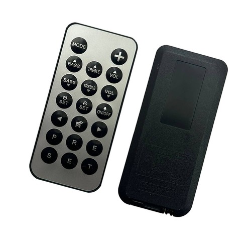 Remote control for geneva lab - for, geneva-lab