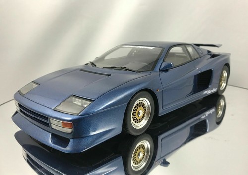 Ferrari koenig testarossa - ferrari,