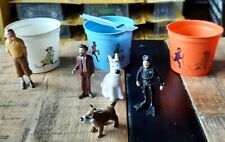 Hergé & Tintin - lot