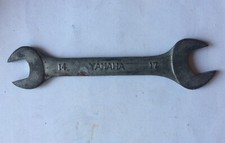 cle Yamaha 14/17 - trousse a