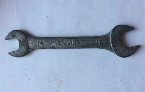 Cle yamaha trousse a - yamaha,