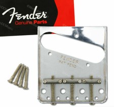 NEW Bridge FENDER TELECASTER