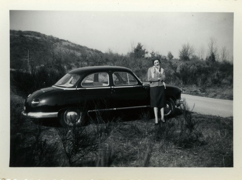 Photo ancienne vintage - ancienne,