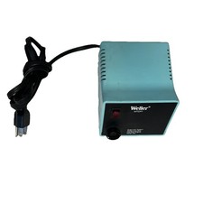 Weller WTCPT Soldering Station