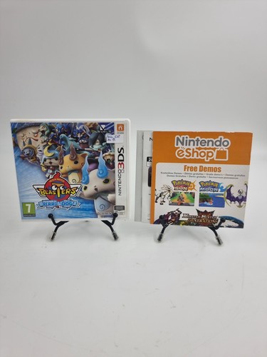 Jeu nintendo 3ds kai watch - nintendo,
