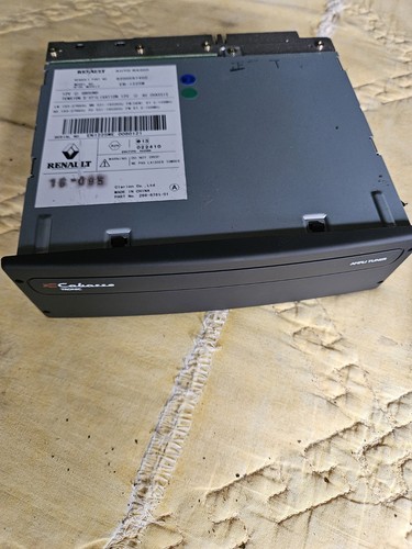 Ampli cabasse espace - cabasse,
