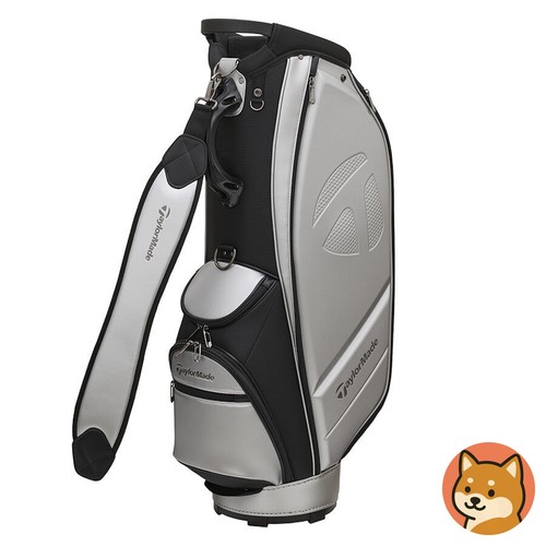 Taylormade golf futurelux cart - golf,