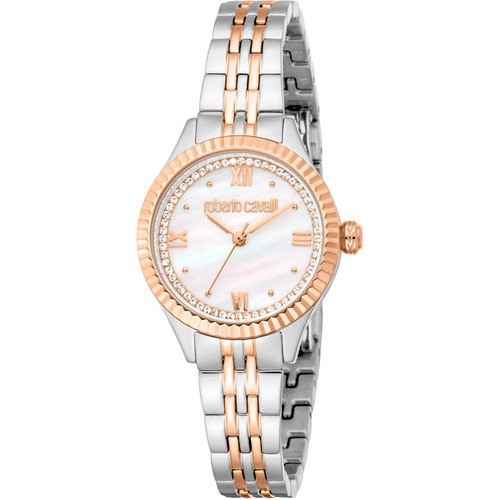 Montre roberto cavalli - roberto,