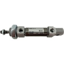 Vérin Pneumatique SMC