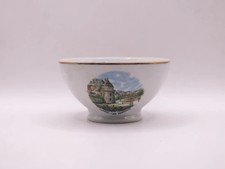 Bol à punch porcelaine