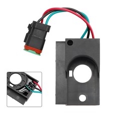 7105252 Interrupteur De Capteur De Barre De Siège Pour Bobcat 553 Skid Steer