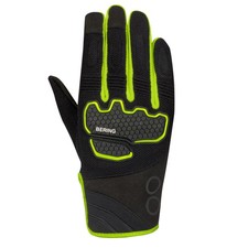 Bering Breeze Black Fluo