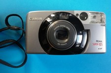 Appareil photo analogique vintage Prima Super 105