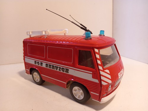 Joustra peugeot j7 fourgon - joustra, f