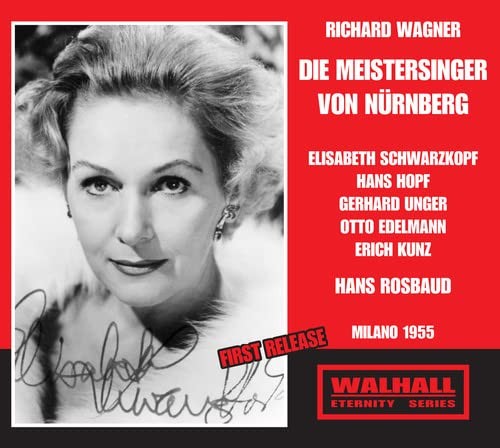 Hans hopf die meistersinger - hopf,