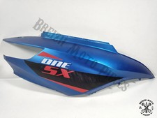 Pack carénages NECO ONE SX