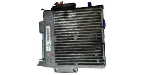 Calculateur moteur ecu - calculateur,