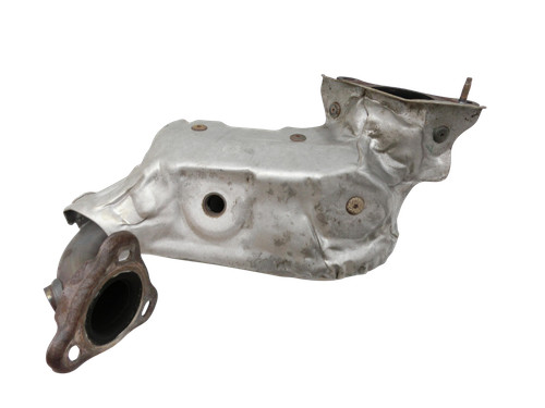 Catalyseur pot catalytique - pot,