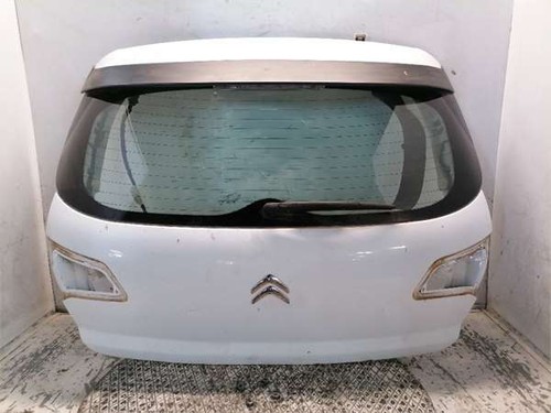 Hayon arrière citroen - hayon,