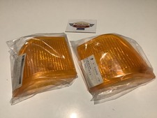 Innocenti Mini 90 120 feux