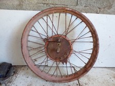 Jante roue avant Dollar 250 350 41025