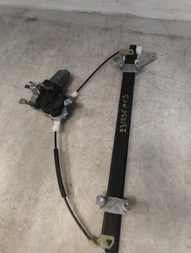 Leve vitre electrique avant