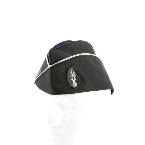 Calot bonnet police - de,