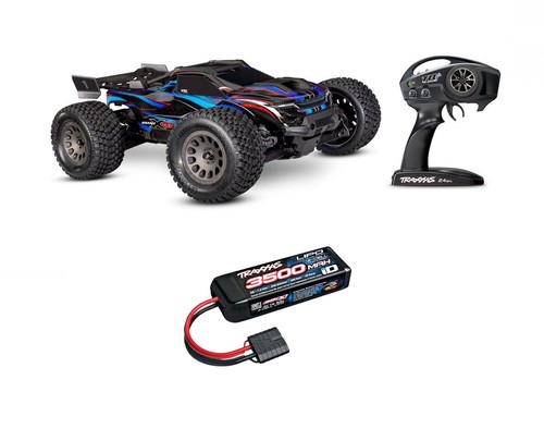 Traxxas trx108076 mini - trx108076-1,