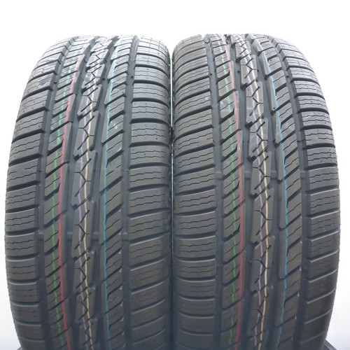 Barum bravuris 4x4 235 - 2x,
