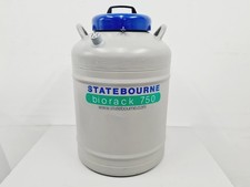 Statebourne Biorack 750 Cuve