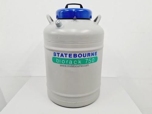 Dewar azote liquide - dewar, À