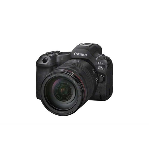 Appareil photo hybride canon - photo,
