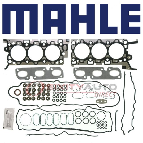 Mahle cylinder head gasket set - head,