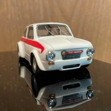 Fiat Abarth OT 1/43 Minicar
