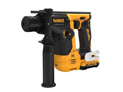 Dewalt dch072l2 perforateur - dewalt,