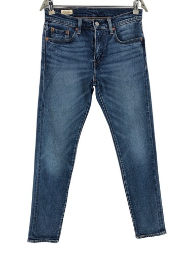 Jeans levi strauss co - levi's,