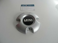 ENJOLIVEUR CACHE CENTRALE COUVERCLE JANTE EMBLÈME MINI R55 R56N R56 R57 R58 R59