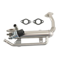 VANNE EGR for VW Caddy Golf V