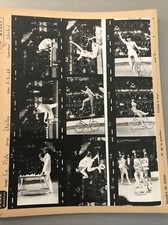 LA PISTE AUX ÉTOILES (Cirque)