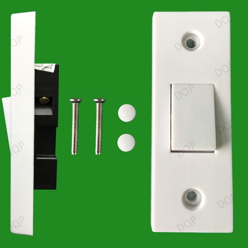 Gang voie 10a blanc - gang,