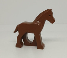 LEGO Paradisa : Cheval Poulain