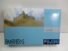 38030- PANTHER-G FUJIMI 1/76