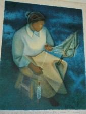 *LOUIS TOFFOLI (1907 - 1999)